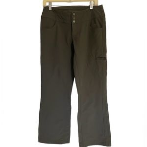 LULULEMON RARE Women’s Nylon Pants